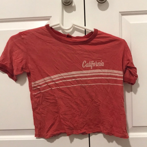 Brandy Melville Tops - brandy melville top